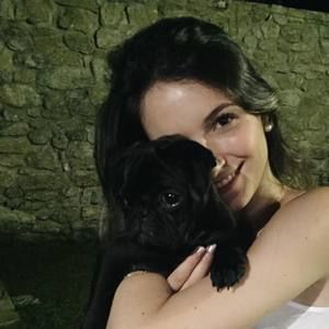 Meet your Posher, Sabrina